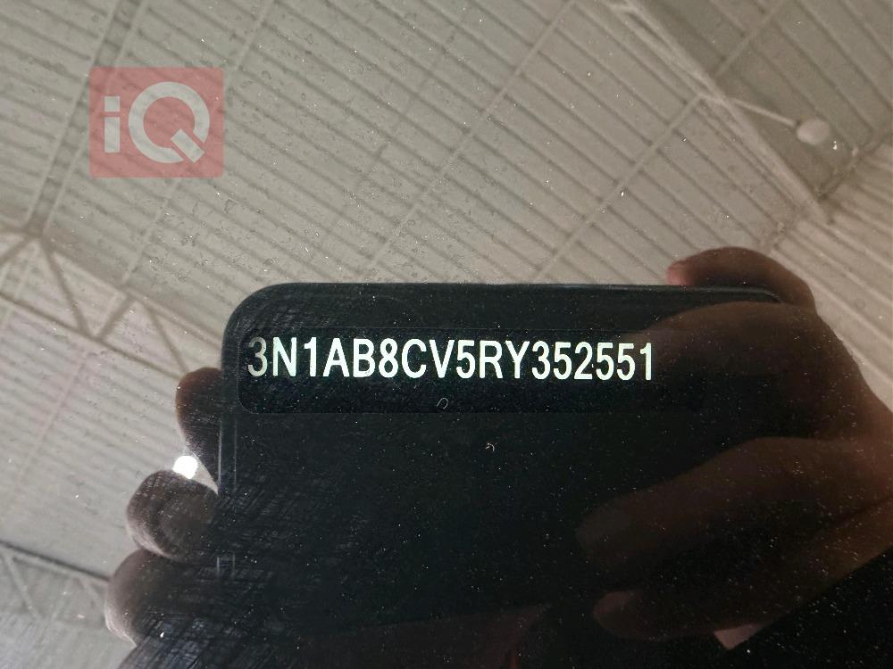 نيسان سنترا